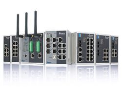 Коммутаторы Ethernet
